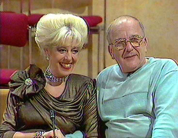Roy Barraclough This Is Your Life