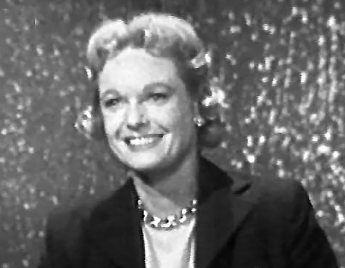 Anna Neagle This Is Your Life