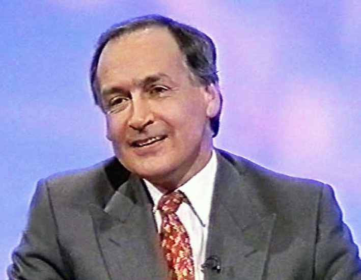 Alastair Stewart This Is Your Life