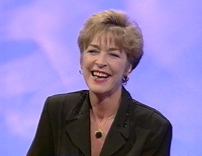 Anne Kirkbride This Is Your Life