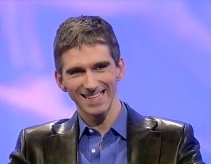 Damon Hill This Is Your Life