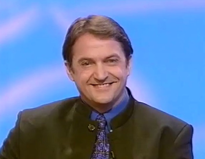 Gary Mabbutt This Is Your Life