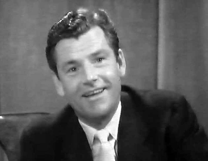 Kenneth More This Is Your Life