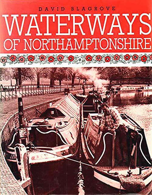 Waterways of Northamptonshire