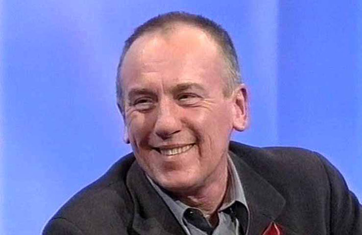 Christopher Timothy This Is Your Life