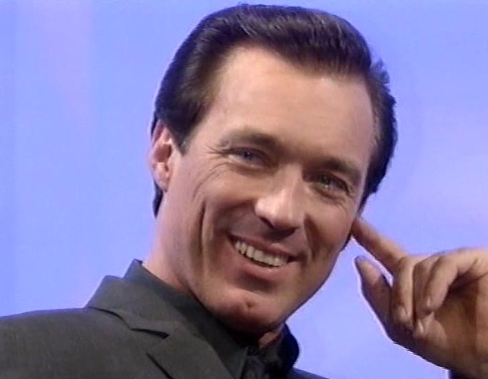Martin Kemp This Is Your Life