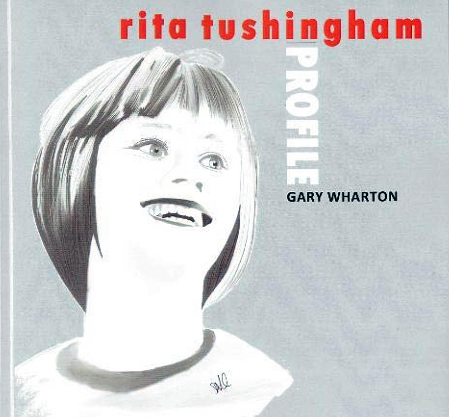 Rita Tushingham's biography