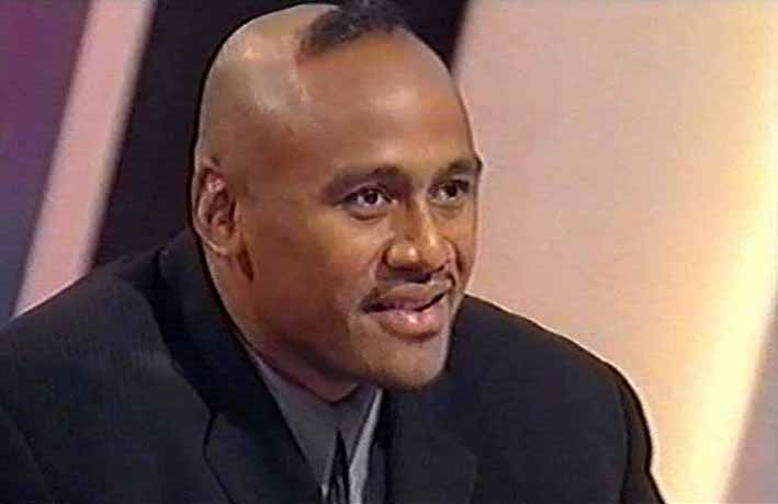 Jonah Lomu This Is Your Life
