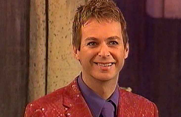 Julian Clary This Is Your Life