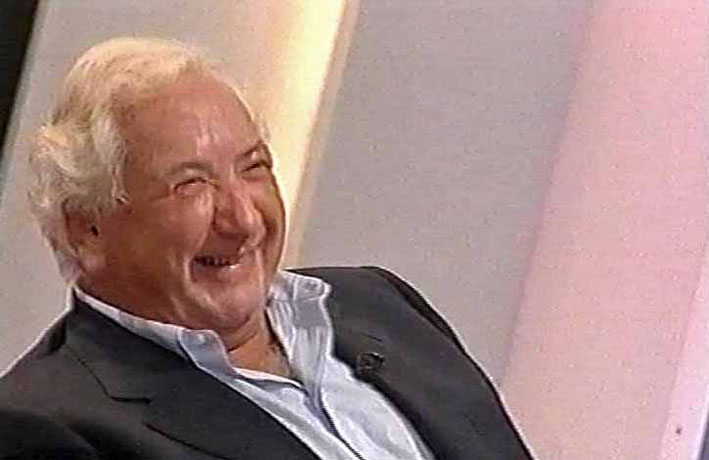 Michael Winner This Is Your Life