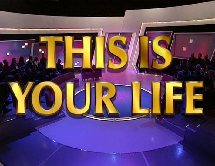 This Is Your Life series 42 titles