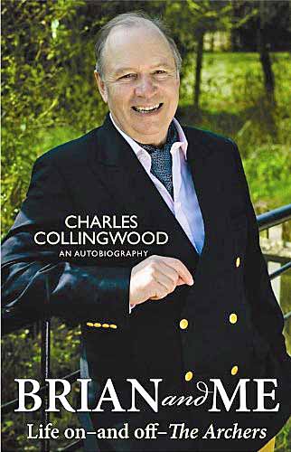 Charles Collingwood's autobiography