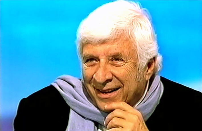 Elmer Bernstein This Is Your Life