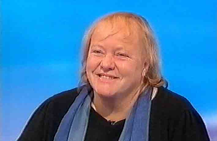 Mo Mowlam This Is Your Life