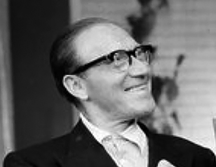 Arthur Askey This Is Your Life