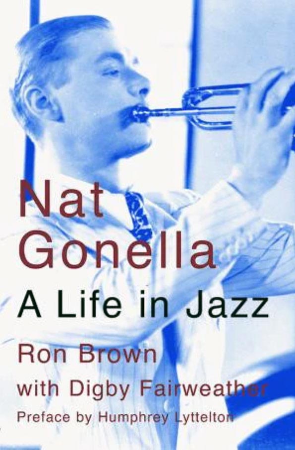 Nat Gonella biography