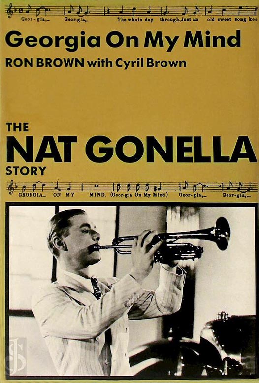 Nat Gonella biography