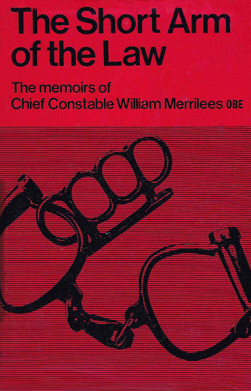 William Merrilees autobiography