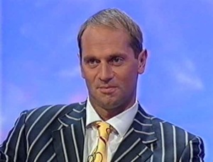 Steve Redgrave This Is Your Life