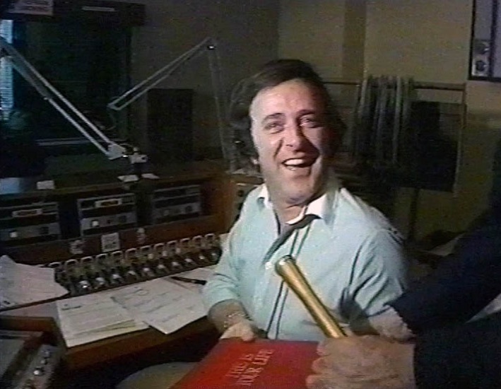 Terry Wogan This Is Your Life