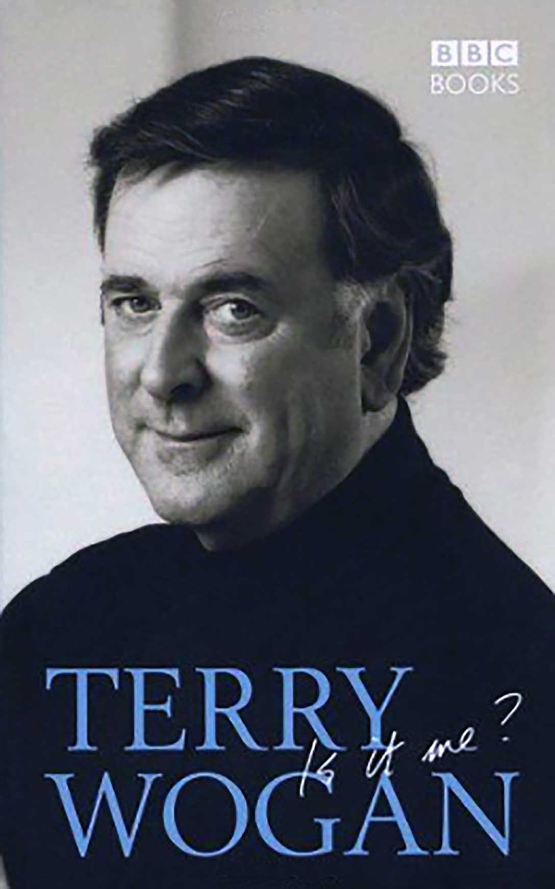 Terry Wogan autobiography