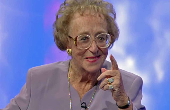 Thora Hird This Is Your Life