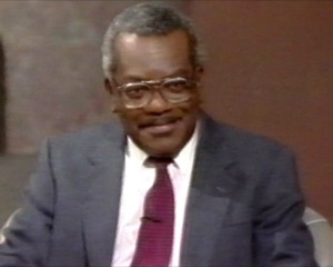 Trevor McDonald This Is Your Life