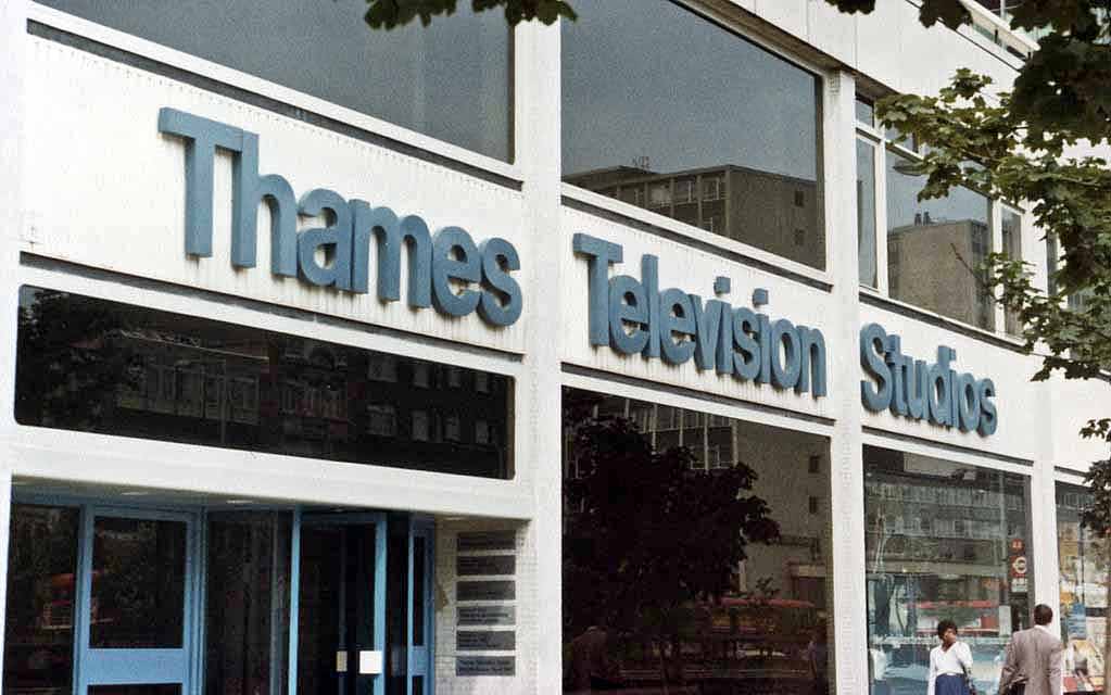 Thames Television House