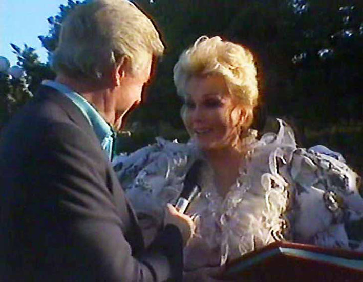 Zsa Zsa Gabor This Is Your Life