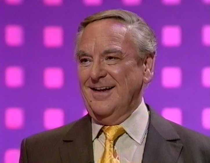 This Is Your Life: The Night of 1000 Lives: Bob Monkhouse