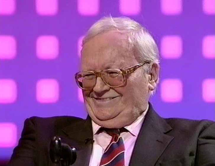 This Is Your Life: The Night of 1000 Lives: Harry Secombe