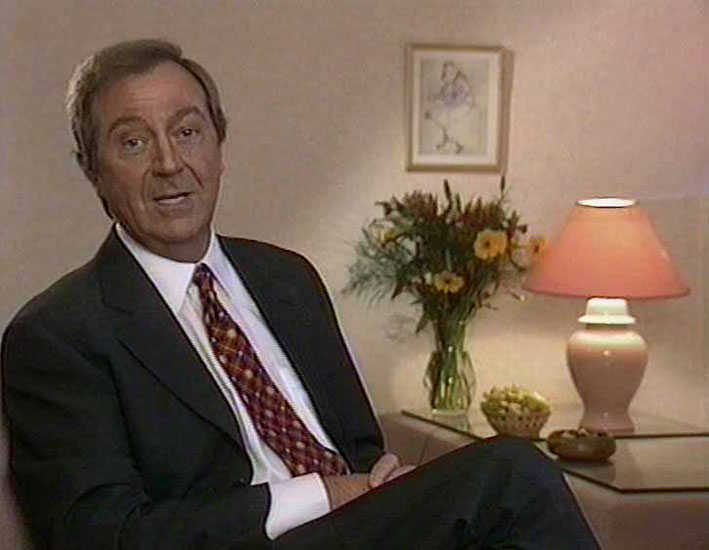 This Is Your Life: The Night of 1000 Lives: Des O'Connor