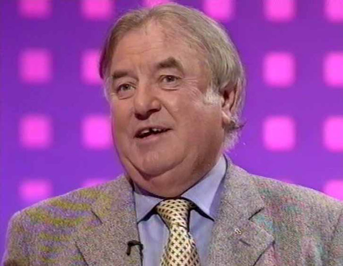This Is Your Life: The Night of 1000 Lives: Jimmy Tarbuck