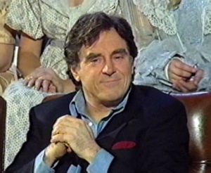 Anthony Newley This Is Your Life