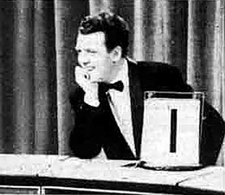 Radio Times article: Eamonn Andrews