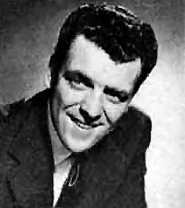 Radio Times: Eamonn Andrews article