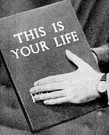 Radio Times: This Is Your Life article
