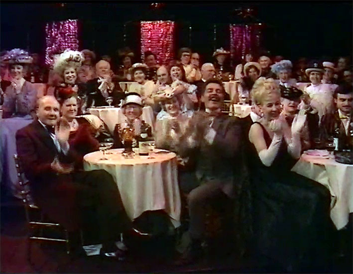 Leonard Sachs This Is Your Life