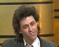 Bob Geldof This Is Your Life