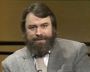 Brian Blessed This Is Your Life