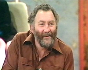 David Bellamy This Is Your Life
