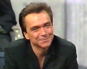 David Cassidy This Is Your Life