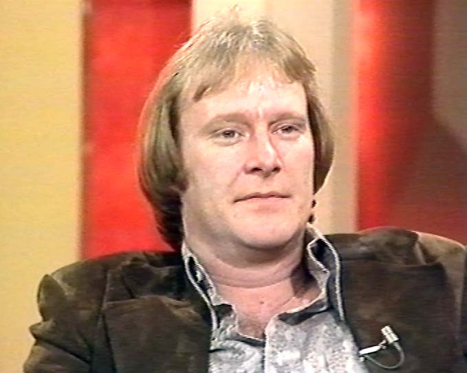 Dennis Waterman This Is Your Life