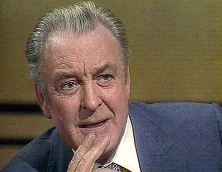 Donald Sinden This Is Your Life