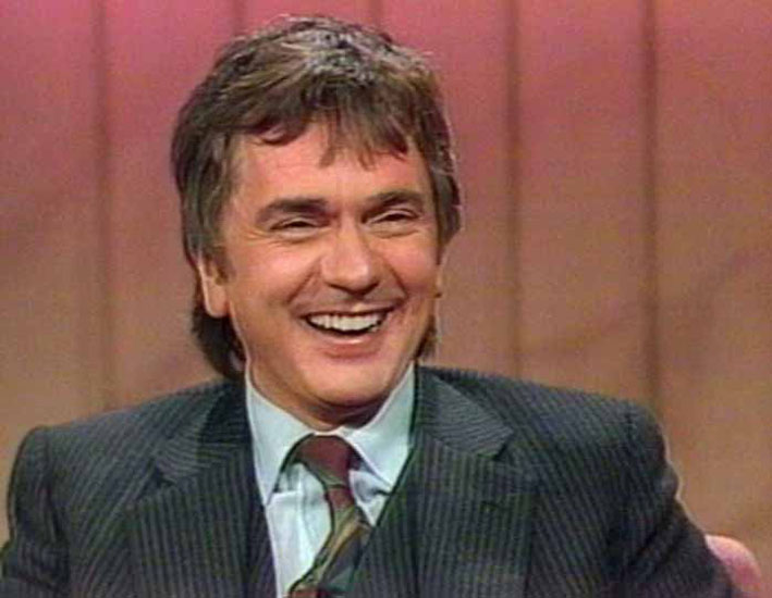 Dudley Moore This Is Your Life