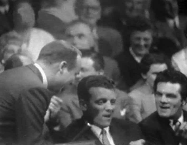 This Is Your Life: Eamonn Andrews with Ralph Edwards