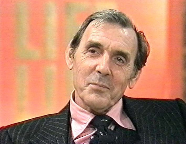 Eric Sykes This Is Your Life