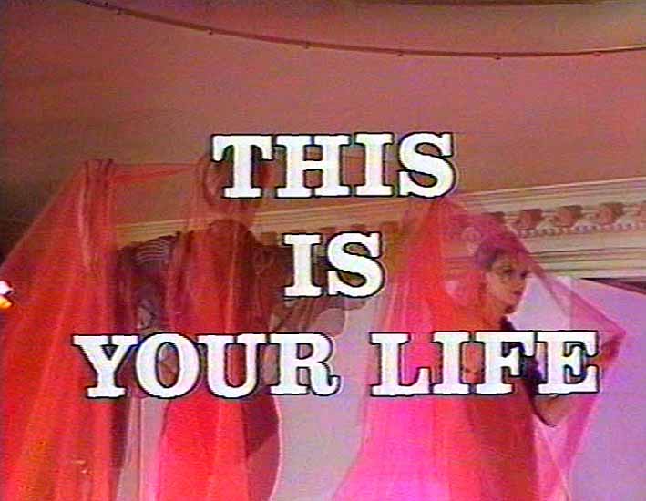 This Is Your Life A Fashionable Life feature