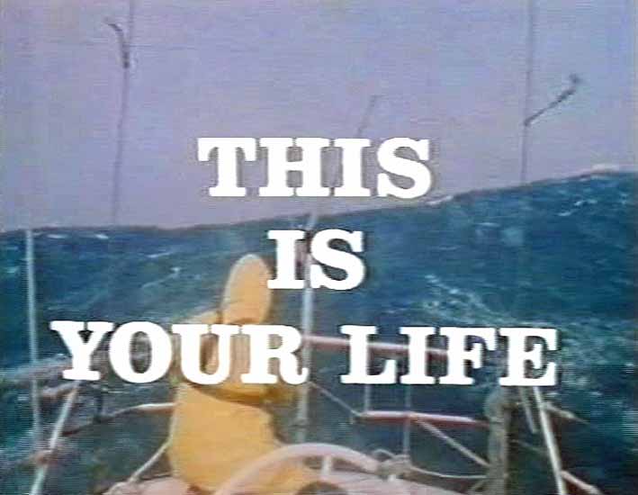 This Is Your Life: Life on the Ocean Wave feature
