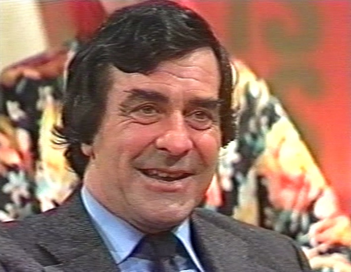 Fred Trueman This Is Your Life